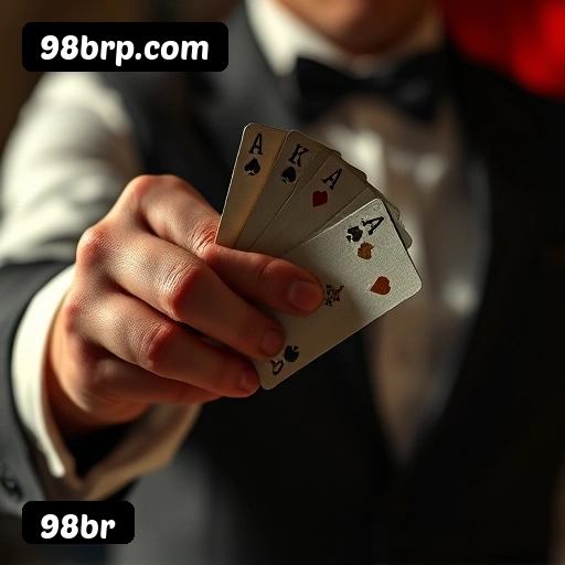 Vantagens exclusivas 98br para jogadores brasileiros - São Paulo, Rio, BH