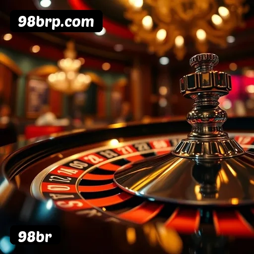 Comparação APP mobile vs versão web da 98br