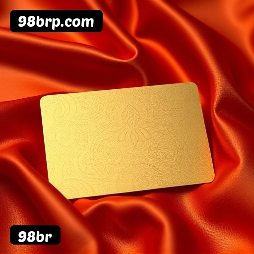 Tabela RTP dos jogos de cassino da 98br