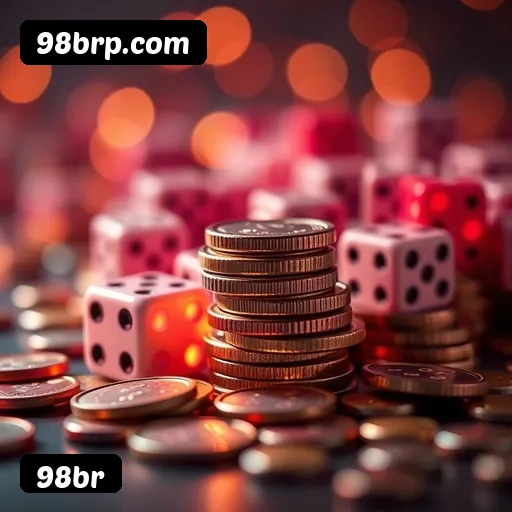 Logo da 98br