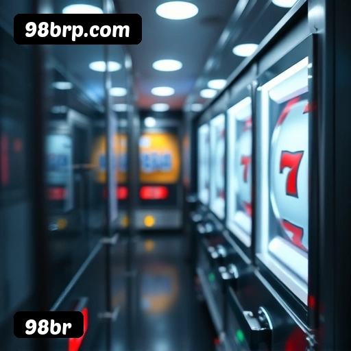 98br segurança SSL 256-bit - Licença Curaçao, eCOGRA, GLI certificado