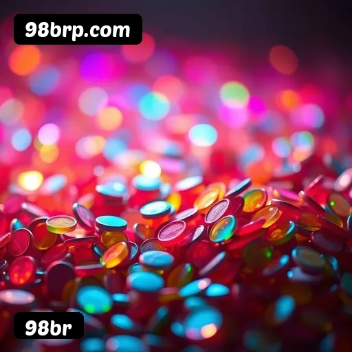 Principais provedores de slots da 98br - NetEnt, Pragmatic Play, Play'n GO