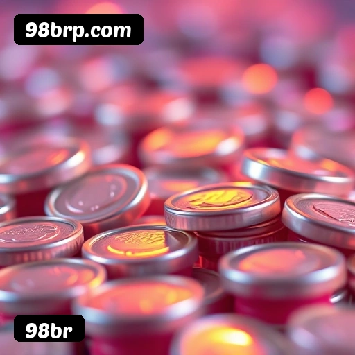 Estatísticas 98br novembro 2024 - 87 mil jogadores ativos, R$47M pagos, RTP 96.52%