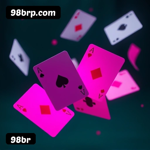 Níveis do programa VIP da 98br